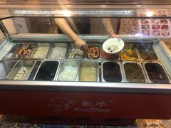 -拾光里·清补凉(骑楼老街店)
