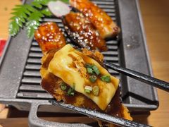 炸生蚝-三石铁板烧(紫竹桥店)
