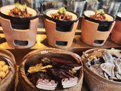 -德叔阙里·衢州菜馆(月湖店)