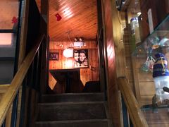 门面-爱德堡西餐咖啡吧(北师大店)