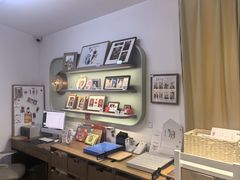 -海马体家庭照相馆(广州正佳广场店)