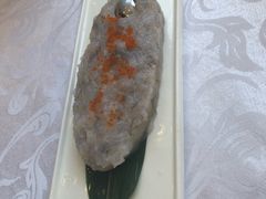 -海鲨湾海鲜会馆(百家湖1912店)