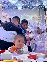 -大喜成国际宴会中心(金华店)