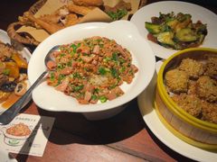 -前海沿·青岛菜(五四广场永旺店)