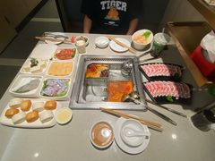 -海底捞火锅(群光广场店)