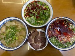 -清真磨沟沿老字号牛肉面(总店)