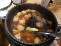 -U你·天然调味(南湖总店)