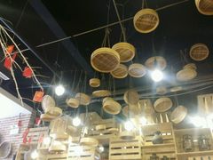 -隆喜元鱼汤包·海鲜(中联广场店)