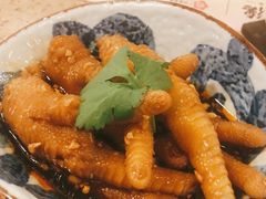 -点都德(聚福楼店)