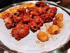 -川味堂·四川豆花(八卦岭店)