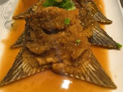 -风味小馆(天目湖宾馆店)