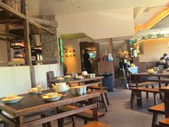 -桐湾大院·桐庐菜(滨江店)