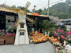 -京北渔家傲
