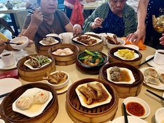 -满福隆酒楼(万绿园店)