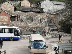 -北京山里寒舍度假酒店