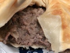 -吃不够开口馅饼店(小西路店)