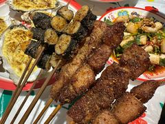 -吉利龙虾·新派海鲜烧烤