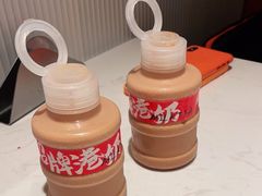-避风塘(江桥万达店)