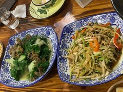-巢湖名吃·徽府农家菜(半汤店)