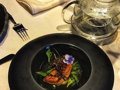 -AZUL by FUEL蓝色·法式酒馆(琶醍店)