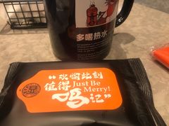 -鸣记脆皮烤鱼·海鲜烤鱼(马栏店)