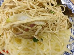 -东四胡同·四宝牛杂面(卫星广场店)