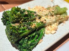 -芭莉与彩虹西餐厅(成都合生汇店)