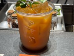 -O.P.S. CAFE