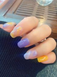 -StartNail美甲