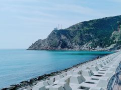 -海韵乐宿露营民宿