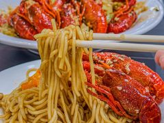 -一起吃小龙虾·海鲜(海珠店)
