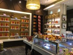 -GODIVA(港汇恒隆广场)