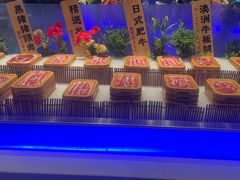 -SEA西雅图海鲜自助餐厅(海乐世界店)