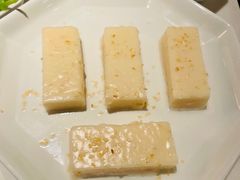 椰奶糕-金戈戈香港豉油鸡(皇庭广场店)