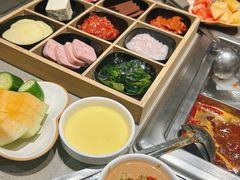 -海底捞火锅(宇飞大厦店)