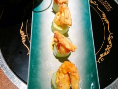 -南越郡·越式风味餐厅(青秀万达店)