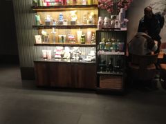 -星巴克(枣阳路店)