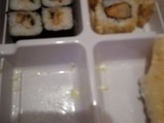 -新一番三文鱼寿司(红城湖店)