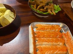-楠火锅(绿地新都会店)