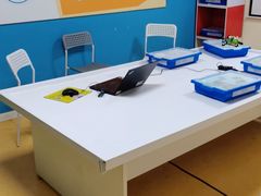 -童程童美信奥赛科技特长·乐高编程科创机器人(科大校区)