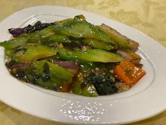 -佛有缘素食馆·荔湾老字号(陈家祠首店)