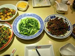 -小柴米·传统江西菜(八一广场店)