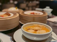 -广州文华东方酒店·江-由辉师傅主理