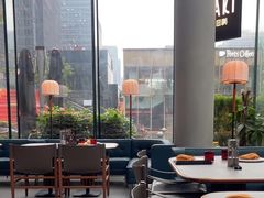 -Ministry of Crab•MOC(交子大道店)