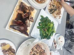-海鲜街菜馆(海珠南路店)