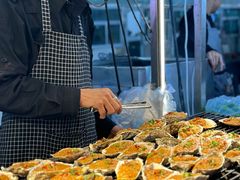 -五一星光夜市(SOHO新天地店)