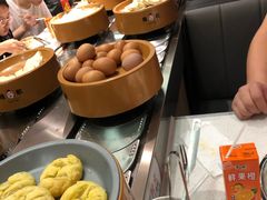 -龍歌自助小火锅(市南金茂湾店)