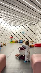 -奈尔宝家庭中心·亲子餐厅(华采天地店)