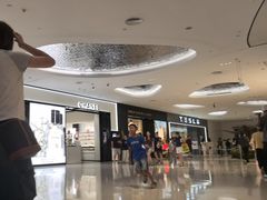 -上海七宝领展广场