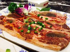 iphone_upload_pic-梦山水日本烧肉(五四广场店)